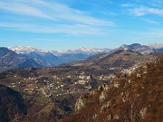 15 Bella vista verso Dossena 